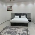 شقق مفروشه حي العريض