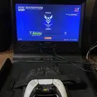 شاشة متنقله