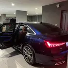 Audi A6 quattro 45 TFSI