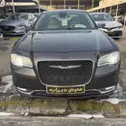 كرايزلر C300 2016