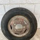 جنط دينا من 1998 الى 2009