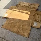 تلبيسة تنزاني باترول