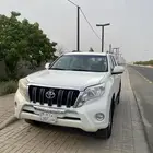 برادو 2014