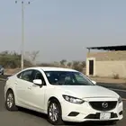 مازدا 6 للبيع