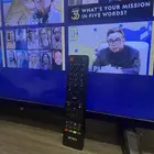 شاشة كبيره 64 بوصه تدعم كل شي