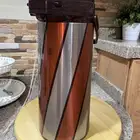 ترمس شاهي