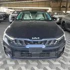 كيا K5 نص فل 2026