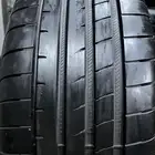 كفرات شبه جديد جميع المقاسات متوفره