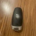 مفتاح سوناتا موديل 22