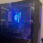 بي سي كرت شاشة 3050 معالج i5 12400F ram16