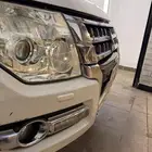 للبيع باجيرو 2015