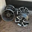 جنوط دودج Rt مقاس 20 للبيع