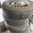 كفرات و جنوط هايلكس وكالة