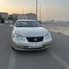 لكزس 350 ES للبيع