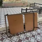 للبيع طبق جي اكس ار وسماعات