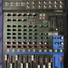 ياماها ميكسر 12 قناه MG-12XU