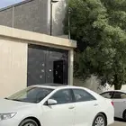 كامري GLX فل كامل شبه وكالة 2013