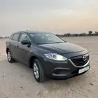مازدا cx9 2016