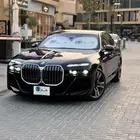 بي ام دبليو للإيجار