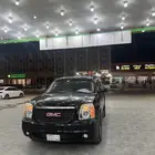 جمس يوكن 2012