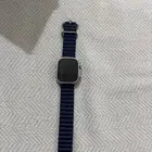 ساعة أبل ووتش