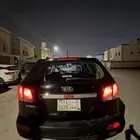 kia sorento v4 FWD 2012