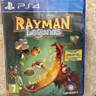 شريط لعبة راي مان لاجندز (Rayman legands) ps4