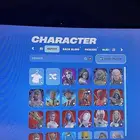 حساب فورت مربوط اكس بوكس