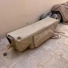 تانكي المنيوم 170 لتر لشاص