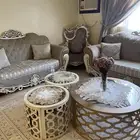كنب مجلس للبيع