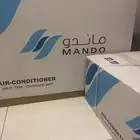 مكيف ماندو 12100
