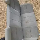 مرتبه هايلوكس خلفية نظيفة