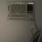 مكيف شباك