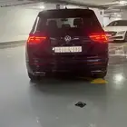 R-line VW Tiguan 2018 low mileage