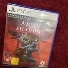 للبيع اساسن كريد شادو shadows