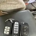 ريموت التيما 2024 واكورد 2021 واكسنت 2017 كلها وكالة