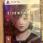 سايلنت هيل f للبيع