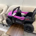 سياره بريموت للاطفال