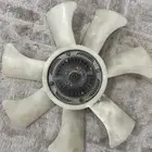 مراوح باترول كلتش   كهرب