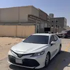 كامري هايبرد مطوره 2020