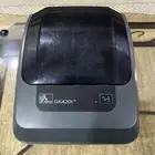 طابعة باركود Zebra GK420t