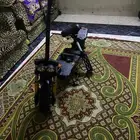 سكوتر وحش M5 PRO