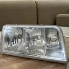 شمعات فكتوريا مقسمه