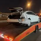 هوندا كورد 2023 ماشي 80 الف استاندر