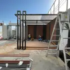 جلسات خارجيه