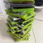 اشرطة اكس بوكس 360