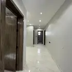 شقه الايجار 3 غرف حي بوابه الشرق