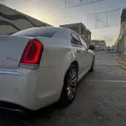 كرايسلر V8 2016