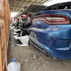 تشليح دودوج شارجر شيروكي دورانجو