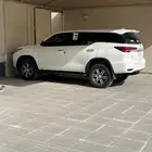 فورتشنر 25